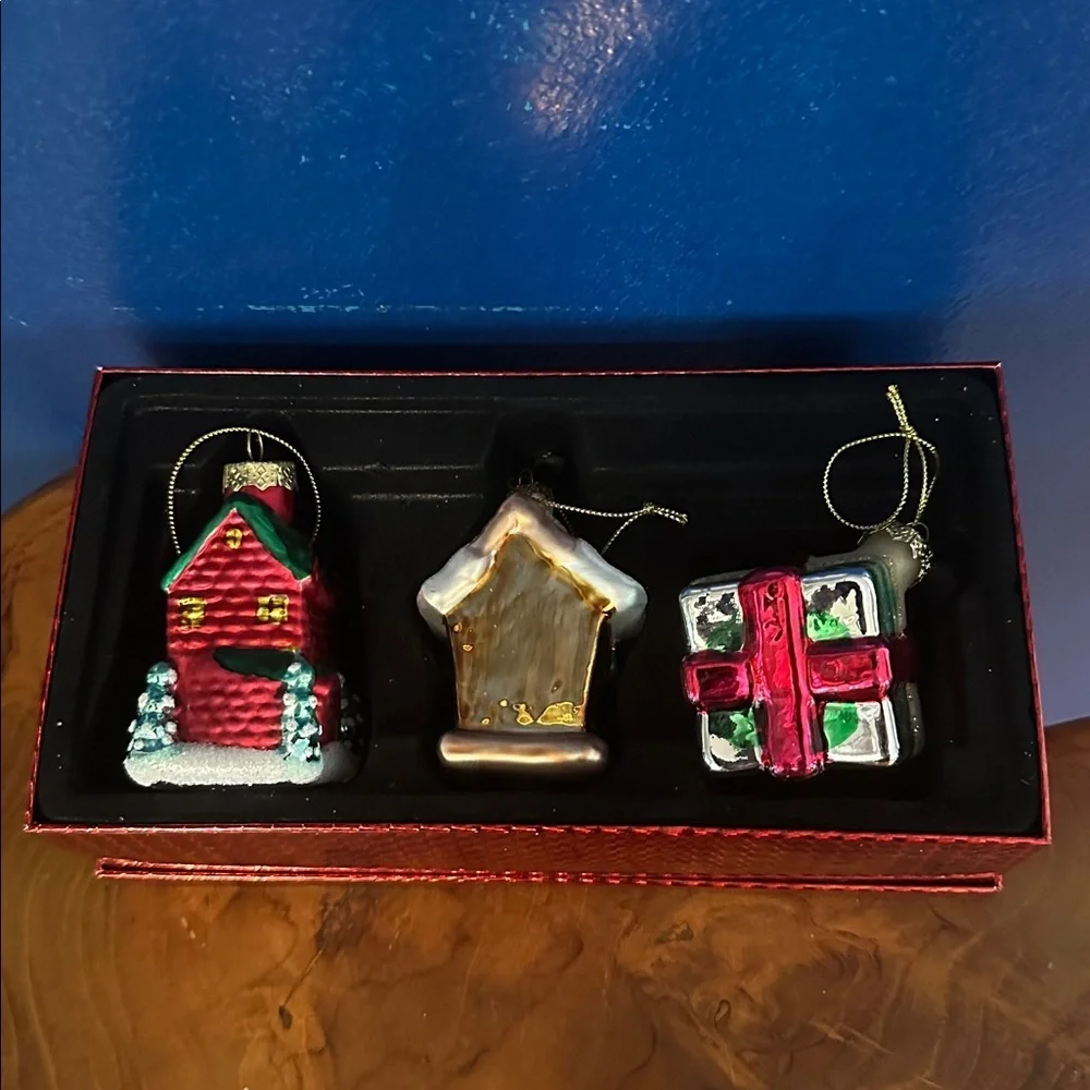 N/A set vintage